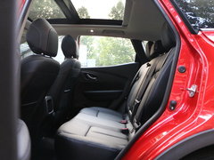 2016款 2.0L 四驱至尊版