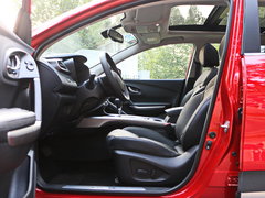 2016款 2.0L 四驱至尊版