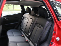 2016款 2.0L 四驱至尊版
