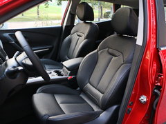 2016款 2.0L 四驱至尊版