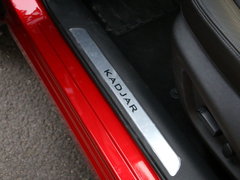 2016款 2.0L 四驱至尊版