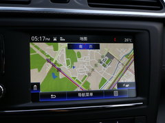 2016款 2.0L 四驅(qū)至尊版