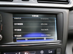 2016款 2.0L 四驅(qū)至尊版