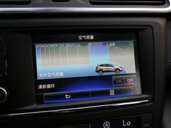 2016款 2.0L 四驅(qū)至尊版