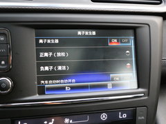 2016款 2.0L 四驱至尊版