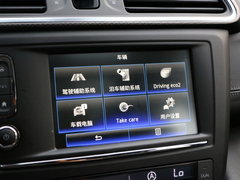 2016款 2.0L 四驱至尊版