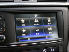 2016款 2.0L 四驱至尊版