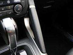 2016款 2.0L 四驱至尊版