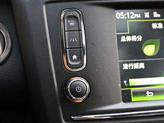 2016款 2.0L 四驱至尊版