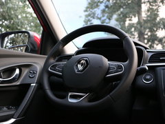 2016款 2.0L 四驱至尊版