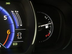 2016款 2.0L 四驱至尊版