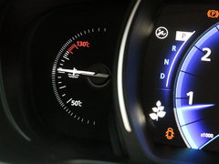 2016款 2.0L 四驱至尊版