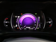 2016款 2.0L 四驱至尊版