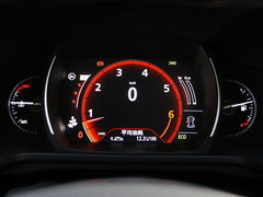 2016款 2.0L 四驱至尊版
