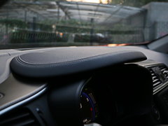 2016款 2.0L 四驱至尊版