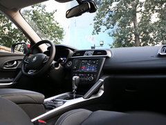 2016款 2.0L 四驱至尊版