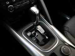 2016款 2.0L 四驱至尊版