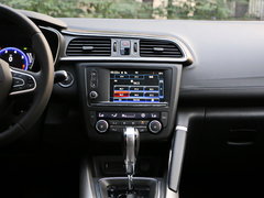 2016款 2.0L 四驱至尊版