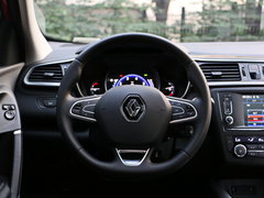 2016款 2.0L 四驱至尊版