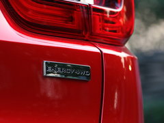 2016款 2.0L 四驱至尊版