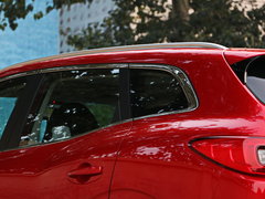 2016款 2.0L 四驱至尊版