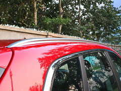 2016款 2.0L 四驱至尊版