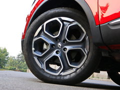 2016款 2.0L 四驱至尊版