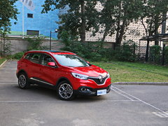 2016款 2.0L 四驱至尊版