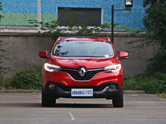 2016款 2.0L 四驱至尊版