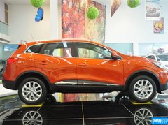 2016款 2.0L 两驱豪华版