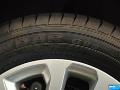 2016款 2.0L 两驱豪华版