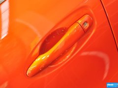 2016款 2.0L 两驱豪华版