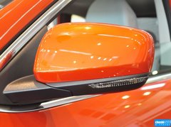 2016款 2.0L 两驱豪华版