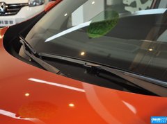 2016款 2.0L 两驱豪华版
