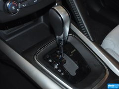 2016款 2.0L 两驱豪华版