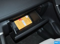 2016款 2.0L 两驱豪华版