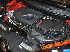 2016款 2.0L 两驱豪华版