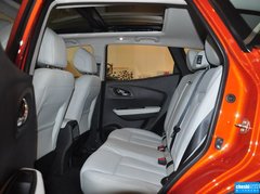 2016款 2.0L 两驱豪华版