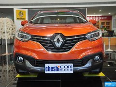 2016款 2.0L 两驱豪华版