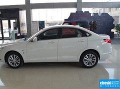 2016款 1.5T 手动精英版