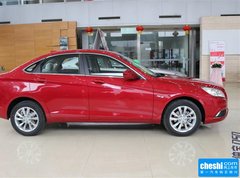 2016款 1.5T 手动精英版