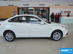 2016款 1.5T 手动精英版