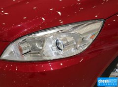 2016款 1.5T 手动精英版