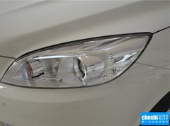 2016款 1.5T 手动精英版