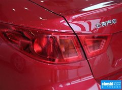 2016款 1.5T 手动精英版
