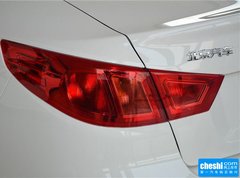 2016款 1.5T 手动精英版