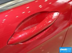2016款 1.5T 手动精英版