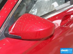 2016款 1.5T 手动精英版