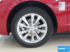 2016款 1.5T 手动精英版