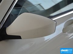 2016款 1.5T 手动精英版